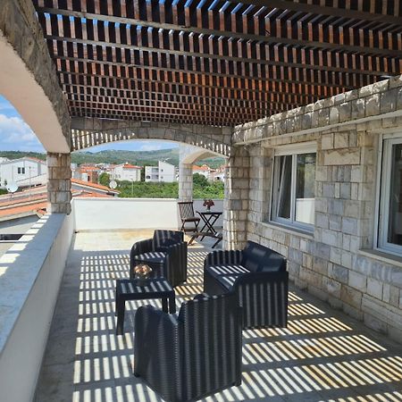 House Villa More โรกอซนิซา ภายนอก รูปภาพ