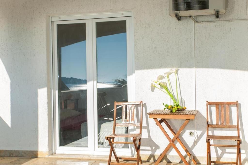 House Villa More โรกอซนิซา ภายนอก รูปภาพ