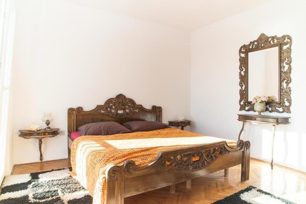 House Villa More โรกอซนิซา ภายนอก รูปภาพ