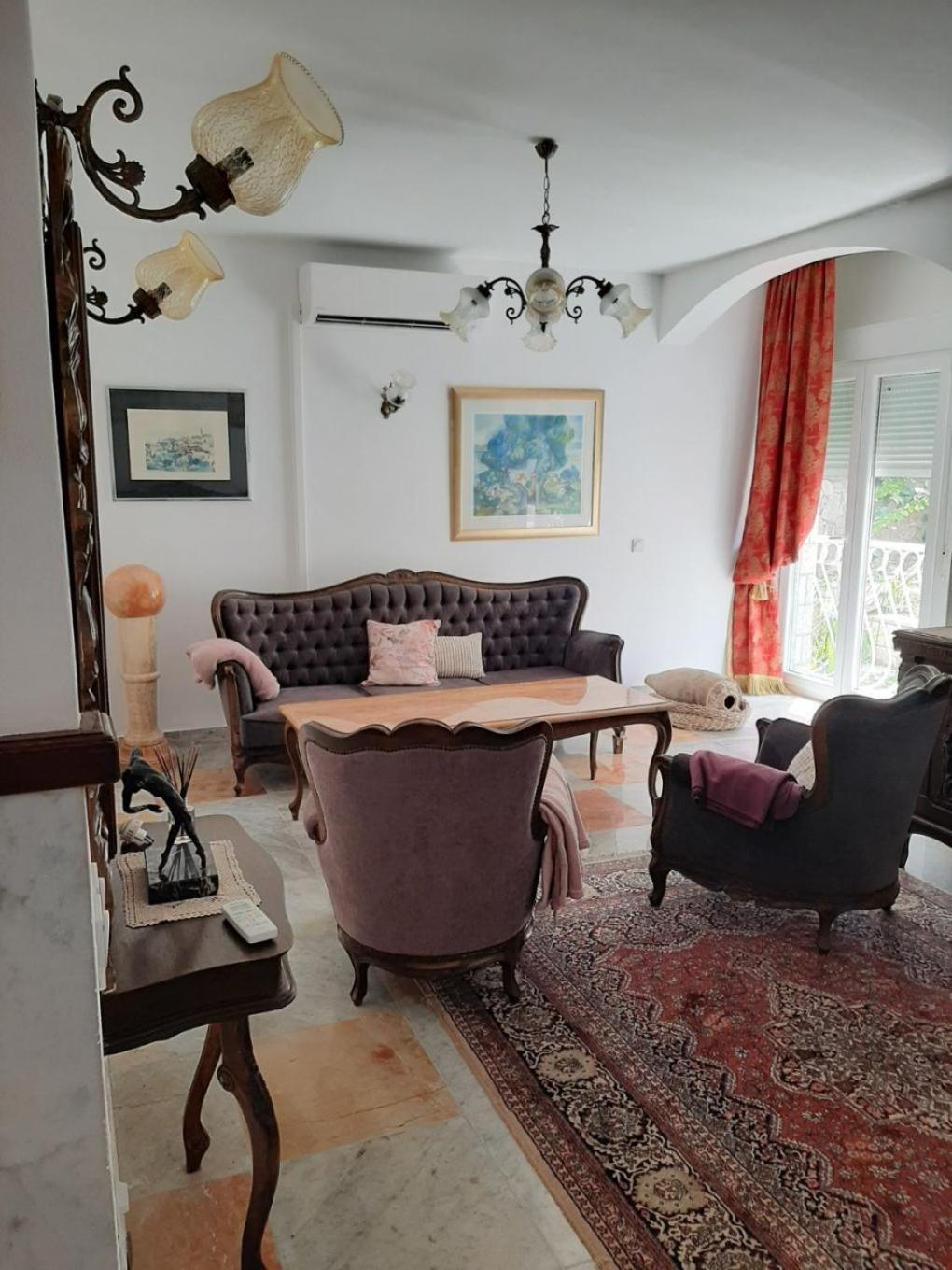 House Villa More โรกอซนิซา ภายนอก รูปภาพ