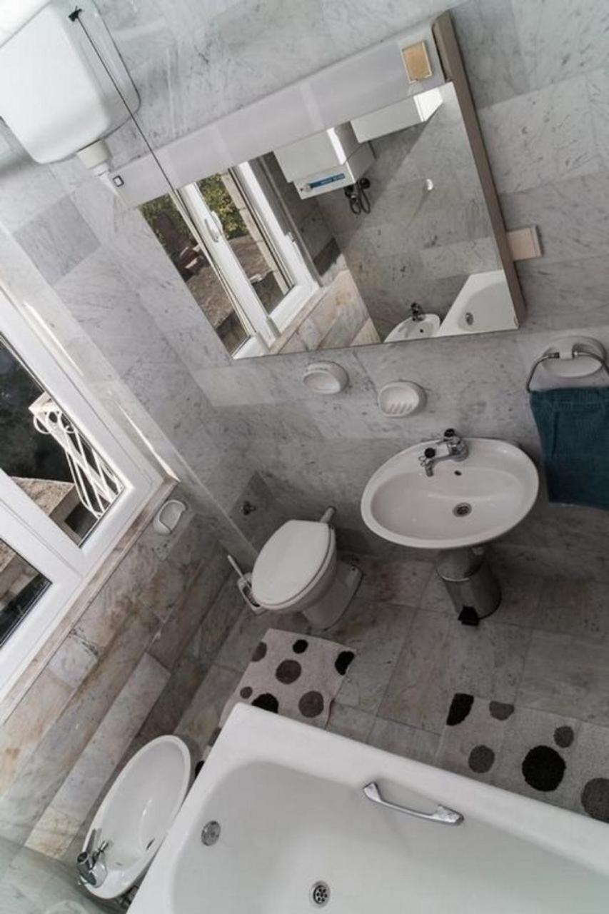 House Villa More โรกอซนิซา ภายนอก รูปภาพ