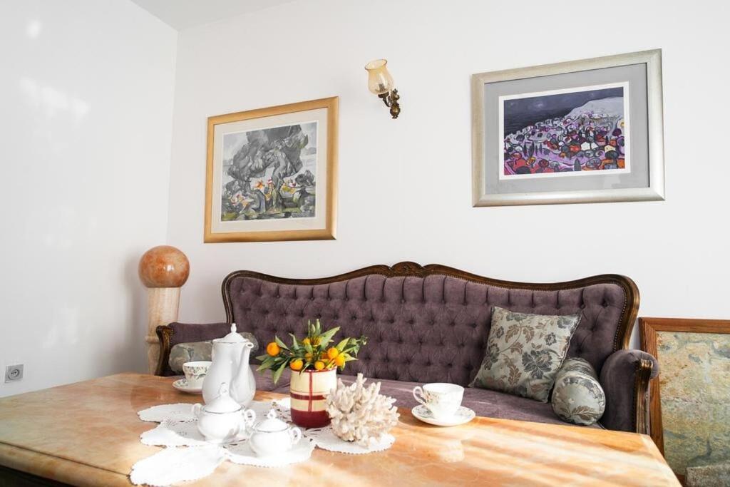 House Villa More โรกอซนิซา ภายนอก รูปภาพ