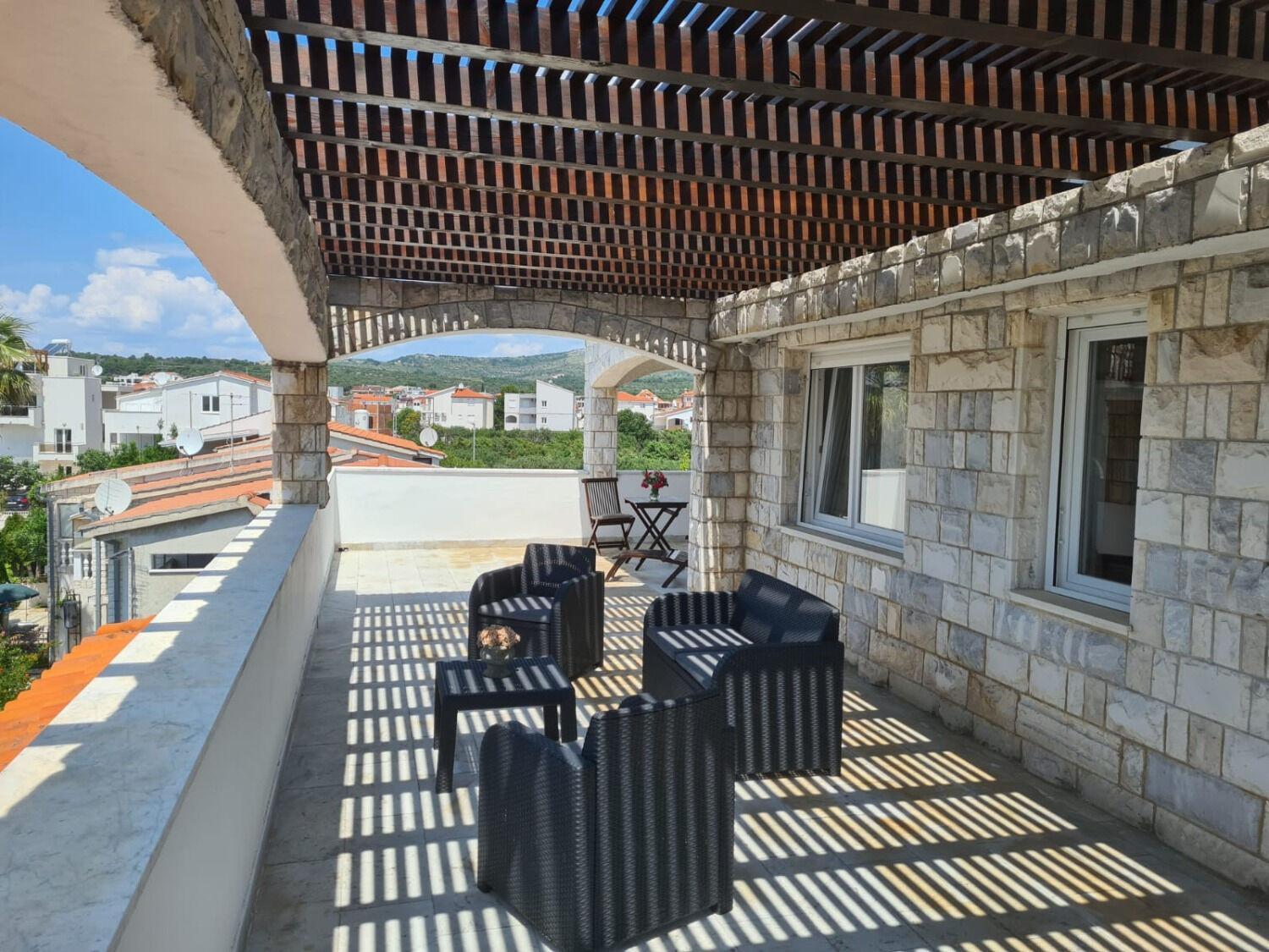 House Villa More โรกอซนิซา ภายนอก รูปภาพ