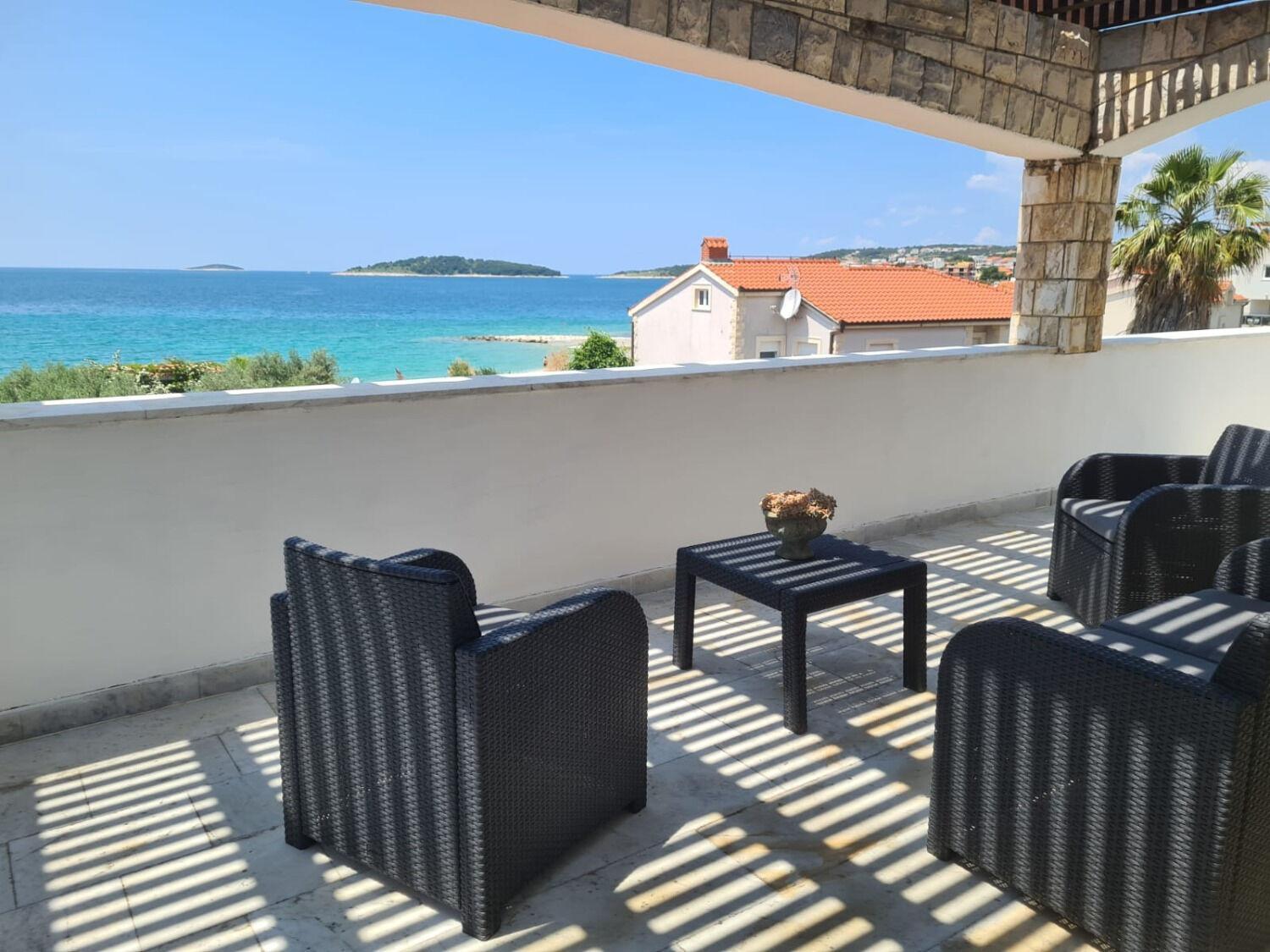 House Villa More โรกอซนิซา ภายนอก รูปภาพ