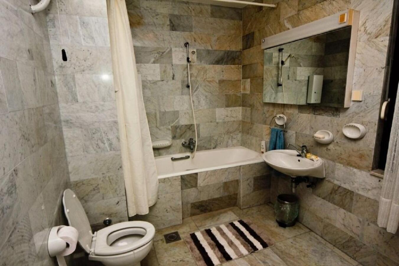 House Villa More โรกอซนิซา ภายนอก รูปภาพ
