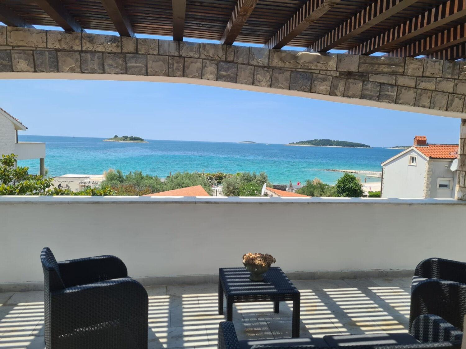 House Villa More โรกอซนิซา ภายนอก รูปภาพ